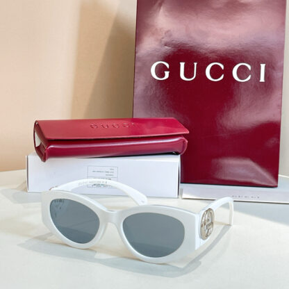 Gucci fashion sunglasses - Image 7