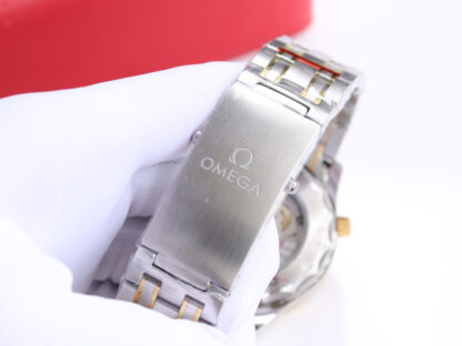 Omega Seamaster 300-meter Dive Watch - Image 7