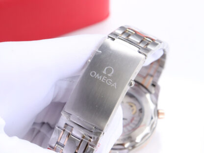 Omega Seamaster 300-meter Dive Watch - Image 7
