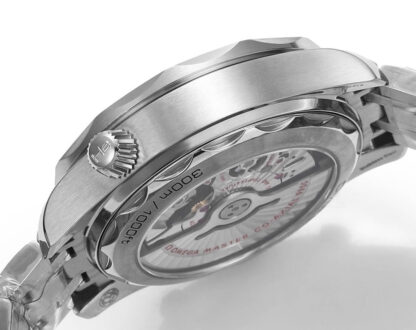 Omega Seamaster 300-meter Dive Watch - Image 7