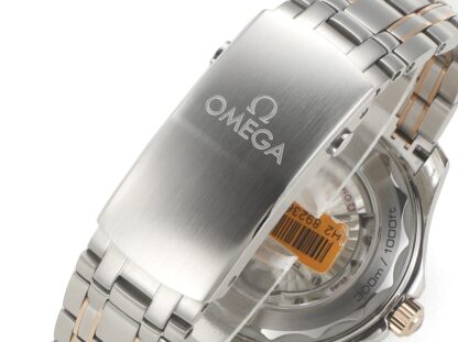 Omega Seamaster Series Ocean Cosmos - Image 7