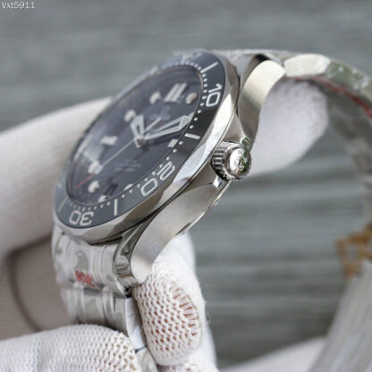 Omega Seamaster Series Ocean Cosmos - Image 7