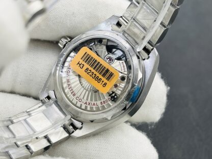 Omega Seamaster Series Goddess Watch - Image 7
