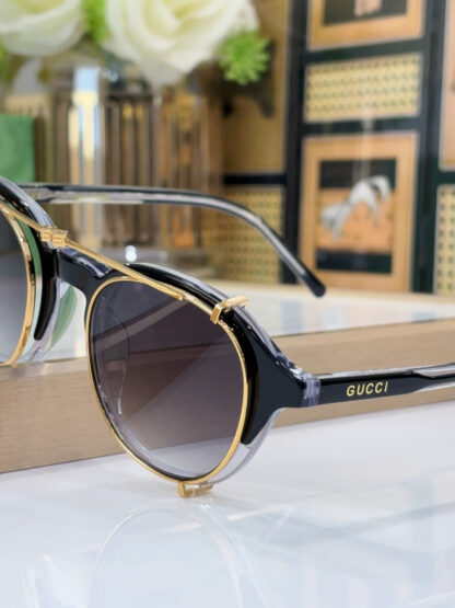 Gucci fashion sunglasses - Image 7