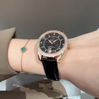 Omega Ladies' Watch - Image 7
