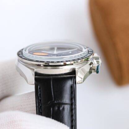 Omega New Lunar Superlative - Image 7