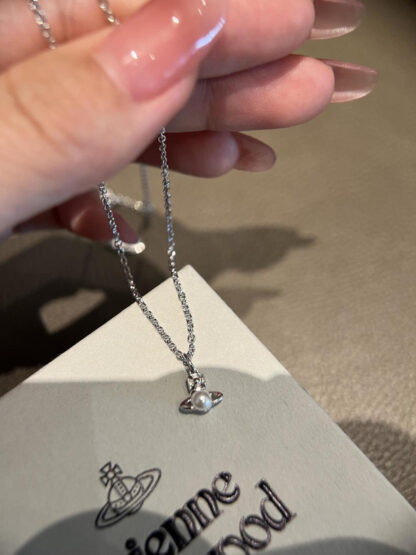 Vivienne Westwood Necklace - Image 7