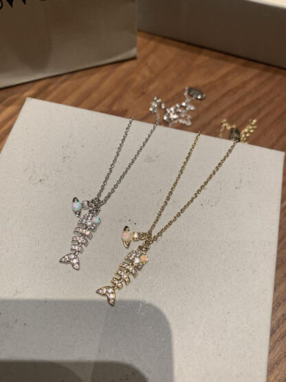 Vivienne Westwood Necklace - Image 6