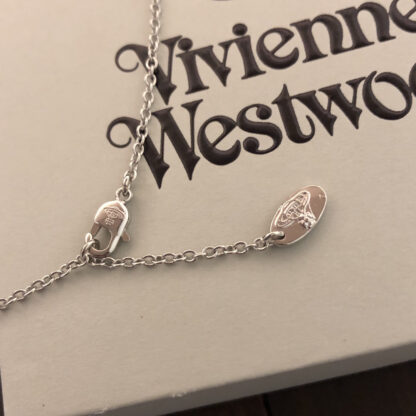 Vivienne Westwood Necklace - Image 6