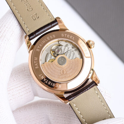 Omega New Butterfly Flight - Image 7