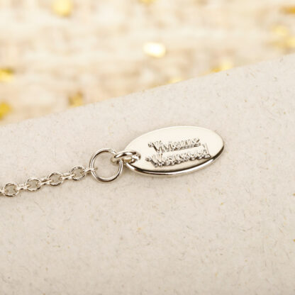 Vivienne Westwood Cloud Necklace - Image 6