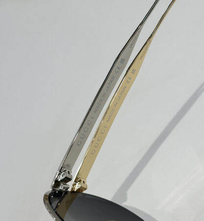 Gucci fashion sunglasses - Image 7