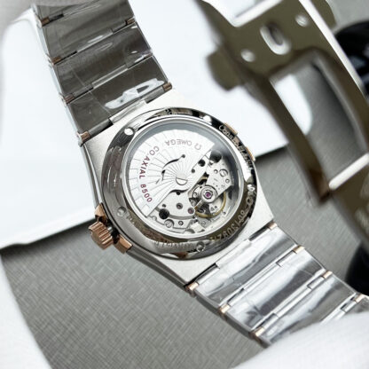 Omega Double Eagle Constellation Series - Image 7