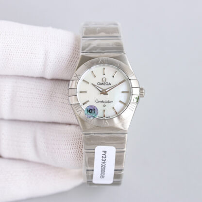 Omega Fourth Generation Constellation Eternal Classic Model - Image 6