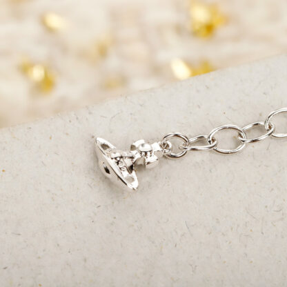 Vivienne Westwood Bow Bracelet - Image 7