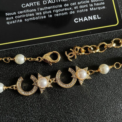 Chanel exquisite temperament vintage necklace - Image 5