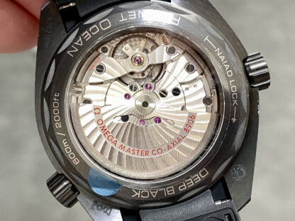 Omega Ceramic Marine Series - Image 7