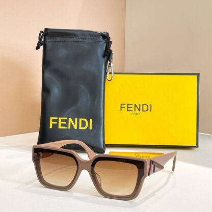 FENDI fashion trend sunglasses - Image 8