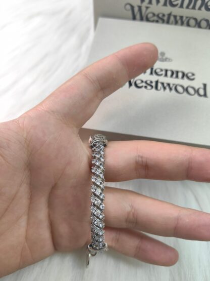 Vivienne Westwood Thorny Chain - Image 7