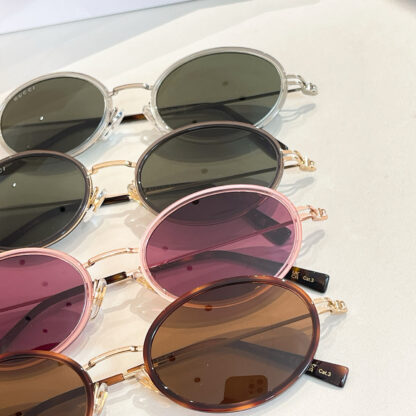 Gucci fashion sunglasses - Image 7