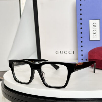Gucci fashion sunglasses - Image 7