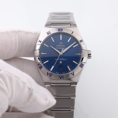 Omega Constellation Series Starlight Eternal Constellation Watch Fifth Generation - Image 7