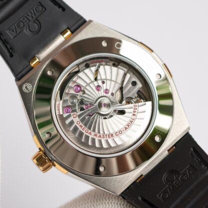 Omega Constellation Series Fifth Generation Workpiece - Image 7