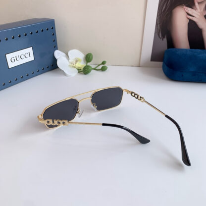 Gucci fashion sunglasses - Image 8