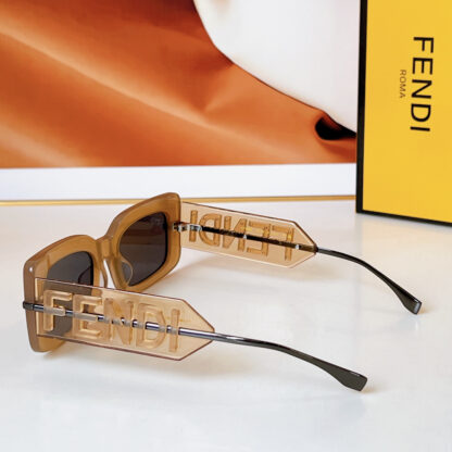 FENDI fashion trend sunglasses - Image 8