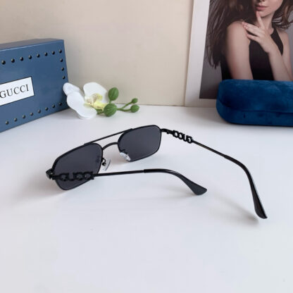Gucci fashion sunglasses - Image 7