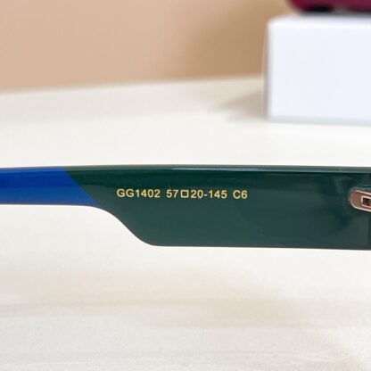 Gucci fashion sunglasses - Image 7