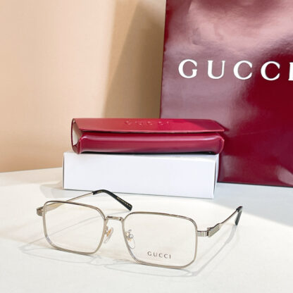 Gucci fashion sunglasses - Image 7