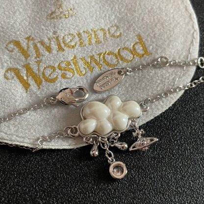 Vivienne Westwood Cloud Bracelet - Image 7