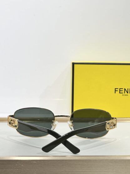 FENDI fashion trend sunglasses - Image 8