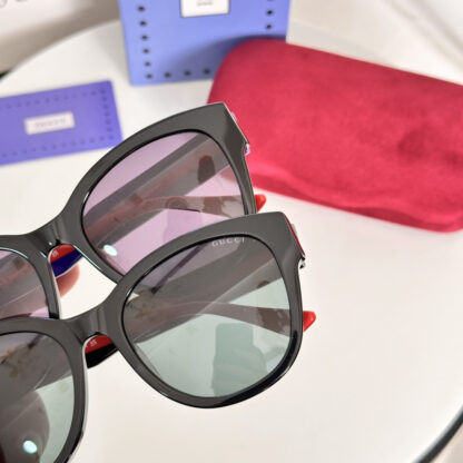 Gucci fashion sunglasses - Image 7