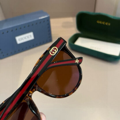 Gucci fashion sunglasses - Image 7