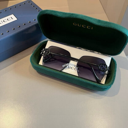 Gucci fashion sunglasses - Image 7