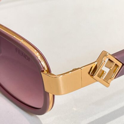 FENDI fashion trend sunglasses - Image 8