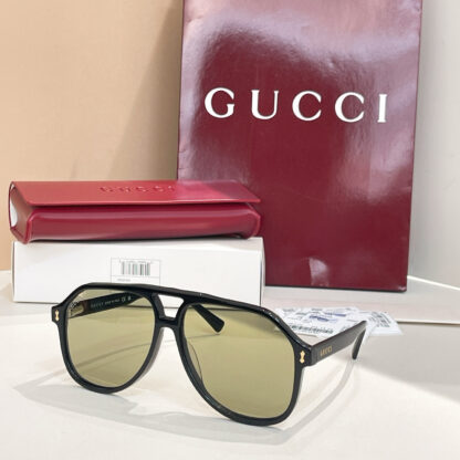 Gucci fashion sunglasses - Image 7