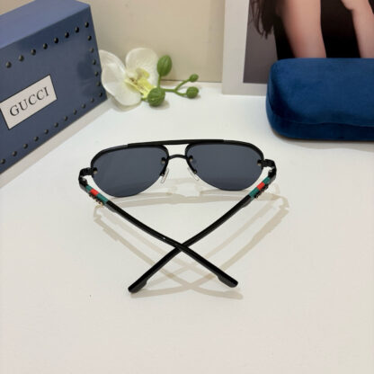 Gucci fashion sunglasses - Image 7