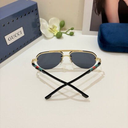 Gucci fashion sunglasses - Image 7
