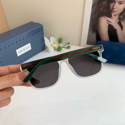 Gucci fashion sunglasses - Image 7