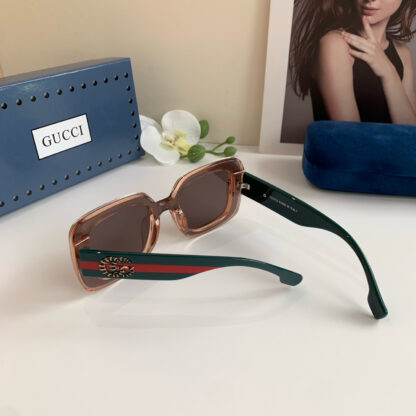 Gucci fashion sunglasses - Image 7