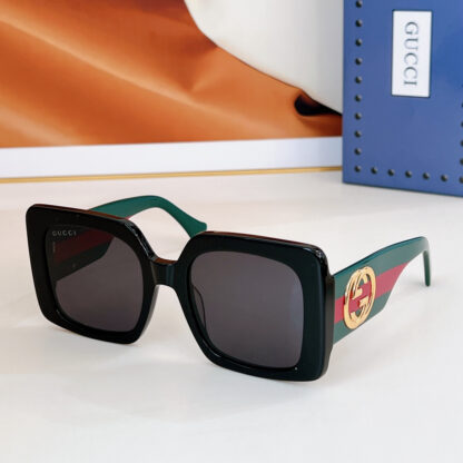Gucci fashion sunglasses - Image 7