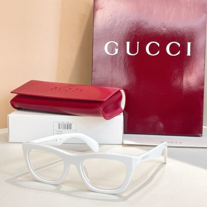 Gucci fashion sunglasses - Image 7