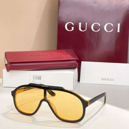 Gucci fashion sunglasses - Image 7
