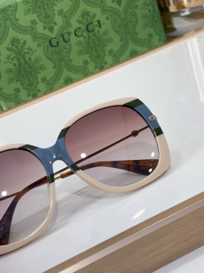 Gucci fashion sunglasses - Image 7