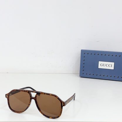 Gucci fashion sunglasses - Image 7