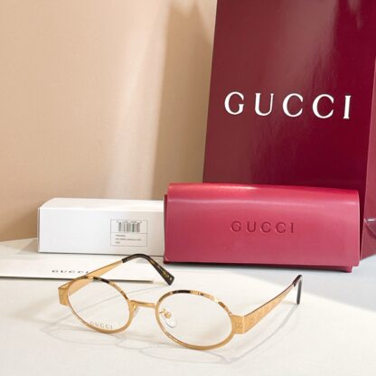 Gucci fashion sunglasses - Image 7