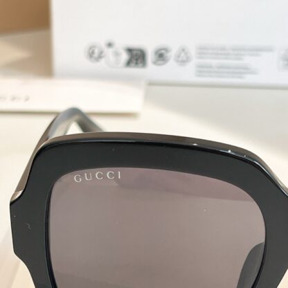 Gucci fashion sunglasses - Image 7